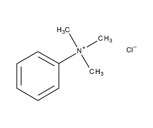 61-0342-14　［Discontinued］Phenyltrimethylammonium Chloride for Synthesis 808428 500G　8.08428.0500