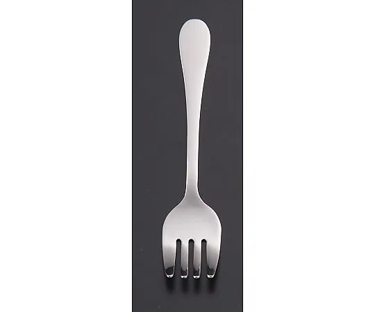 62-6723-28 18-0 Children's Fork, 4 Flutes