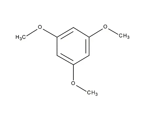61-0376-94　［Discontinued］1,3,5-Trimethoxybenzene for Synthesis 841357 10G　8.41357.0010