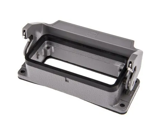63-7507-91 Han B Series size 16 B Connector Housing 9300160307