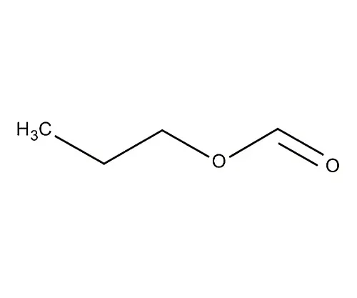 61-0327-76　［Discontinued］Propyl Formate for Synthesis 800884 250mL　8.00884.0250