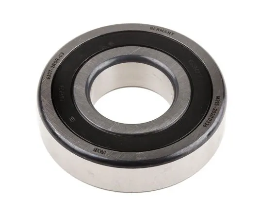 63-7367-06 35mm Deep Groove Ball Bearing 80mm O.D 6307-2RSR-C3