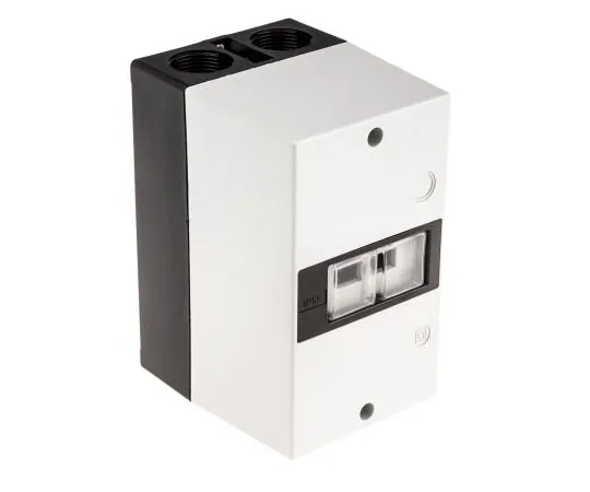 63-7494-33 RS PRO, 95.5 x 80 x 135mm Enclosure 331-3731