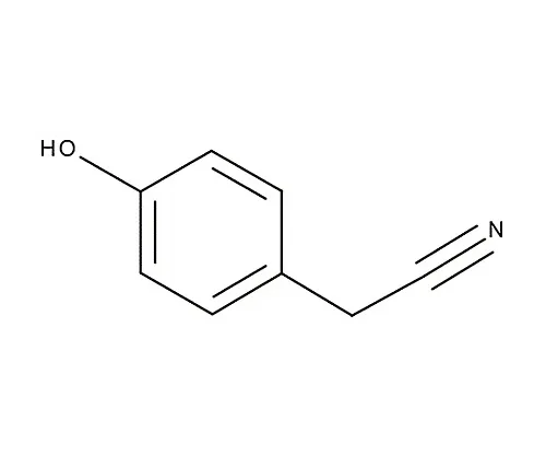 61-0363-70　［Discontinued］4-Hydroxyphenylacetonitrile for Synthesis 820688 1G　8.20688.0001