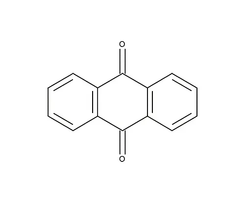 61-0325-91　［Discontinued］Anthraquinone for Synthesis 800465 500G　8.00465.0500