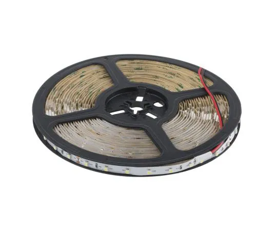 63-7378-82 RS PRO White LED Strip 10m 24V 153-3665