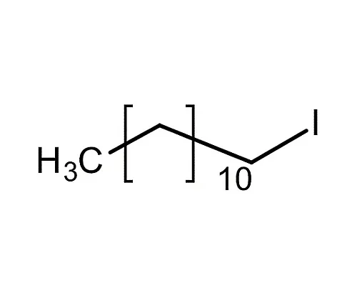 61-0364-03　［Discontinued］1-Iodododecane for Synthesis 820732 25mL　8.20732.0025