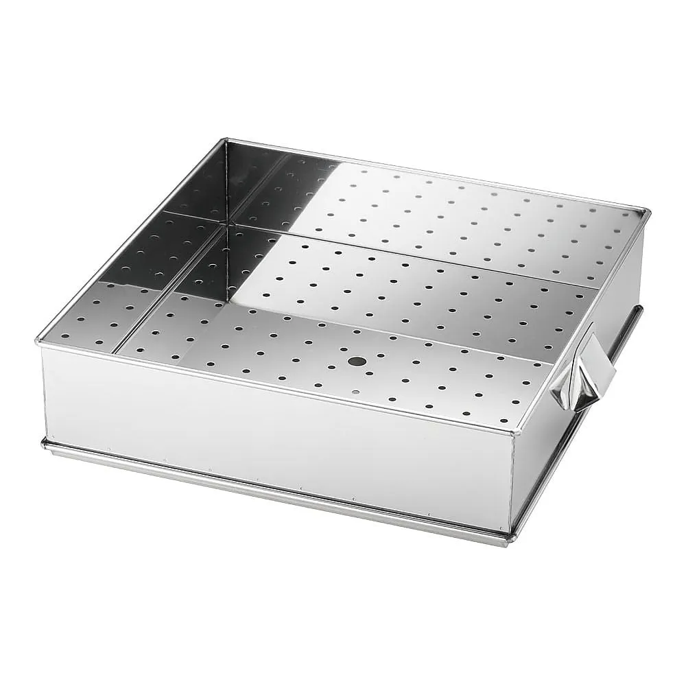 62-6439-53 SA21-0 Square Steam for 50 cm: Frame (w/Dish)