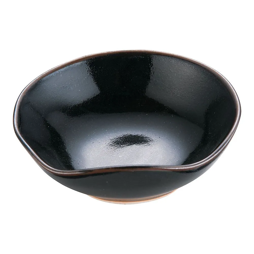 62-6789-61 Yuzu Tempura Large Rangedai T03-238