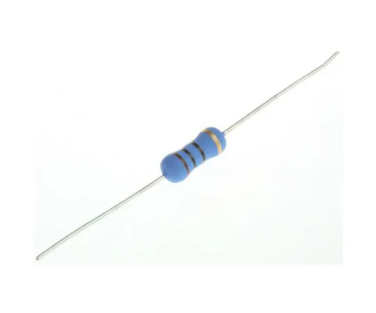 63-7427-65 TE Connectivity 10Ω 2W Metal Film Fixed Resistor ±5% ±300ppm/°C ROX2SJ10R