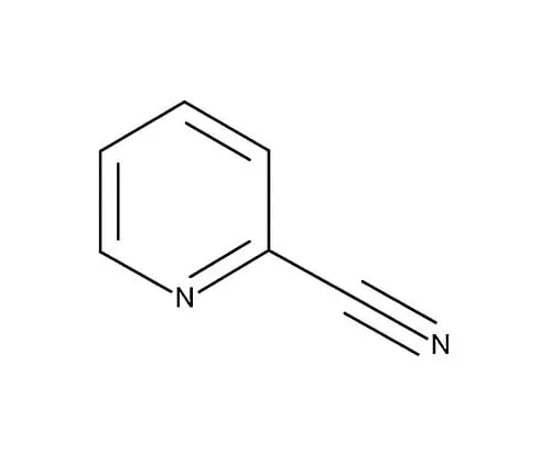 61-0332-06　［Discontinued］2-Pyridinecarbonitrile for Synthesis 802657 100G　8.02657.0100