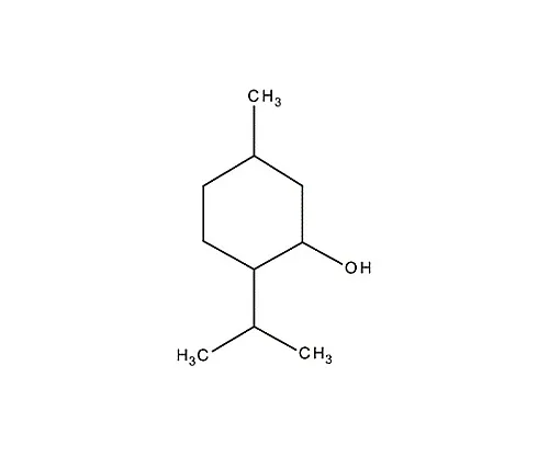 61-0355-06　［Discontinued］Dl-Menthol for Synthesis 818452 100G　8.18452.0100