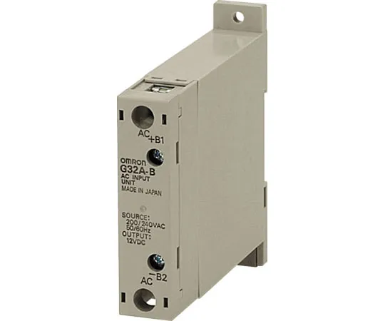 62-4818-39 Solid State Relay AC Input Unit G32A-B G32A-B AC24