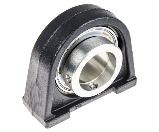 63-7402-42 Plummer Block Ho*** PSHE50-XL-N, 50mm ID PSHE50-XL-N