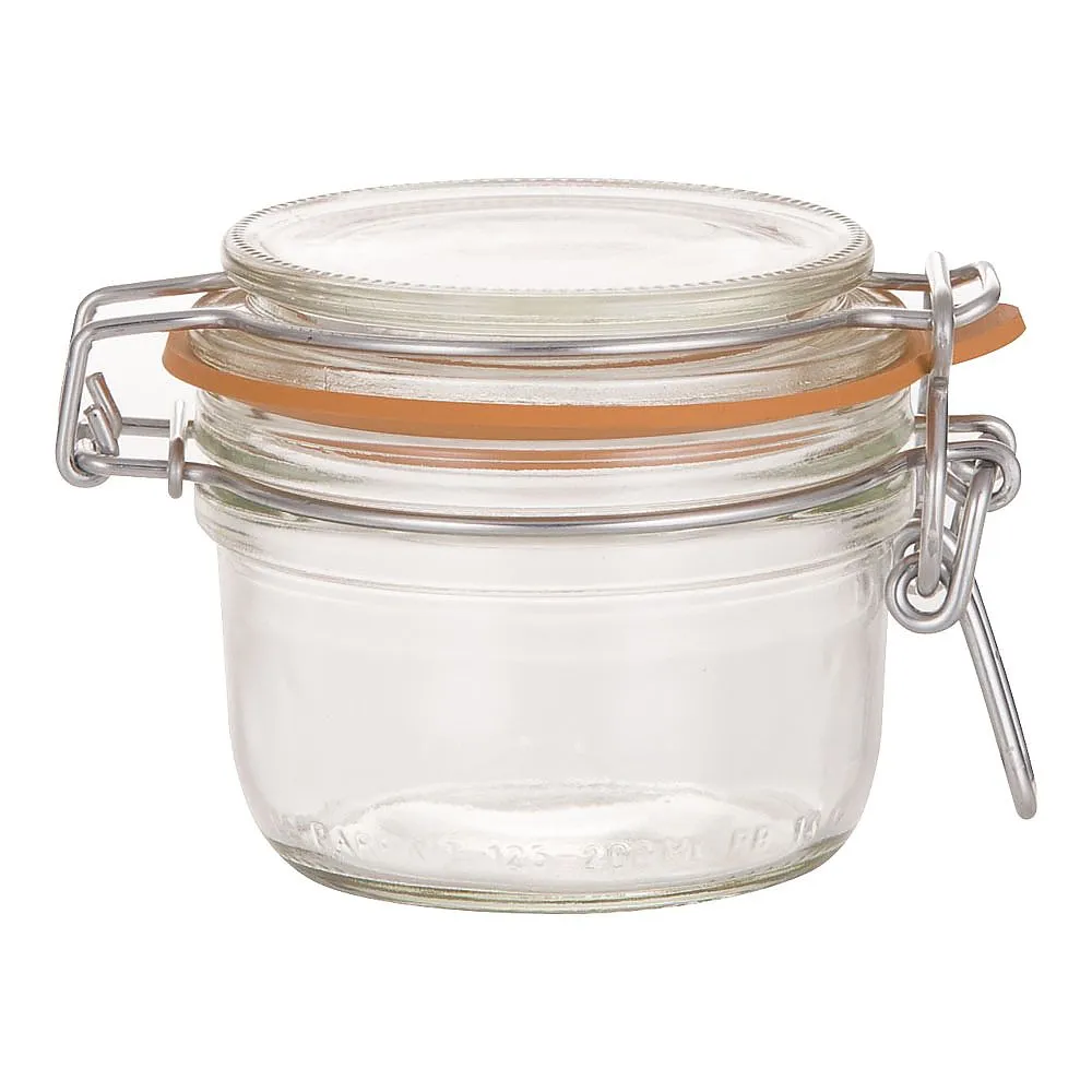 62-6392-47 Le Parfait Glass Terry Nujah 940007 125 ml