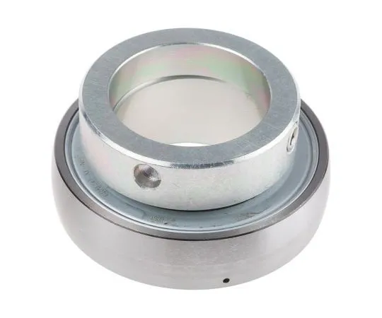 63-7370-43 50mm Radial Ball Bearing 90mm O.D GRAE50-XL-NPP-B