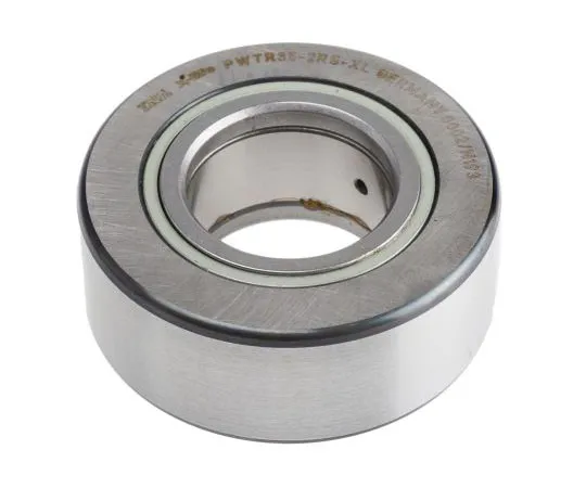 63-7402-56 Yoke Track Roller PWTR35-2RS-XL, 35mm ID, 72mm OD PWTR35-2RS-XL
