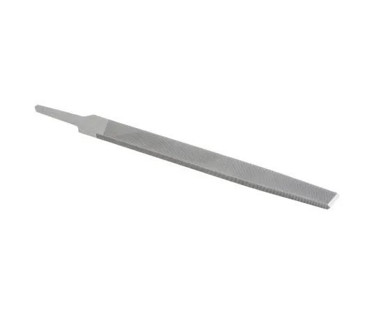 63-7375-87 RS Pro 10in Second Cut Flat Engineers File 146-7313