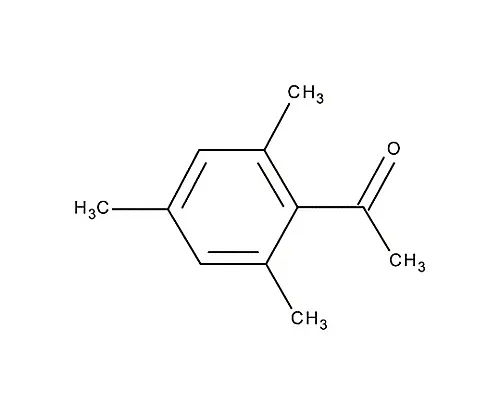 61-0374-45　［Discontinued］2',4',6'-Trimethylacetophenone for Synthesis 841063 25mL　8.41063.0025