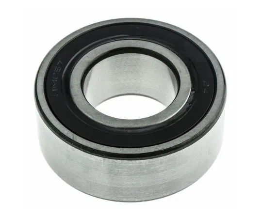 63-7466-83 30mm Angular Contact Ball Bearing 62mm O.D 3206-A-2RS1TN9/MT33