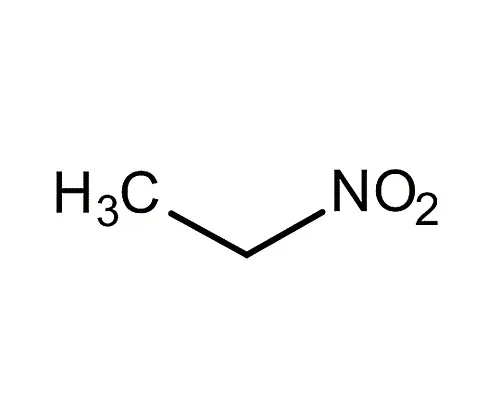 61-0338-55　［Discontinued］Nitroethane for Synthesis 806843 500mL　8.06843.0500