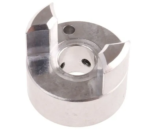 63-7536-66 Ruland Jaw Coupling MJS33-12-A, Set Screw MJS33-12-A