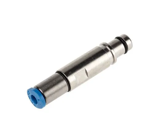 63-7377-11 Han-Modular Series Male Pneumatic Contact, For Use With Heavy Duty Power Connectors 9140006353
