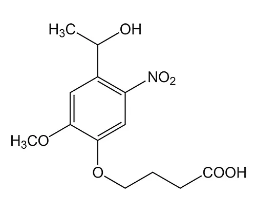 61-0384-17　［Discontinued］Hydroxyethyl Photolinker 851049 1G　8.51049.0001