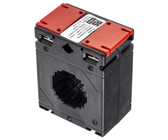 63-7393-81 RS PRO Clip Fit Circuit Transformer, , 30 x 11mm diameter , 125A Input, 5 A Output, 125:5 171-8782