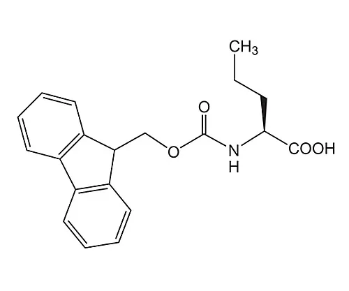 61-0386-43　［Discontinued］Fmoc-Nva-OH 852047 25G　8520470025