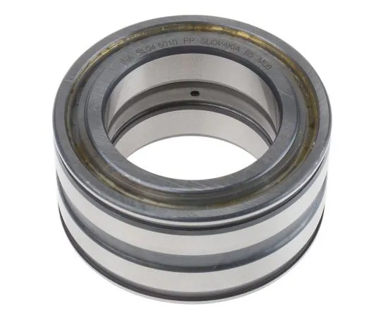 63-7370-10 Cylindrical Roller Bearing SL045010PP, 50mm I.D, 80mm O.D SL045010PP