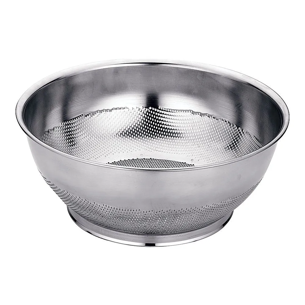 62-6400-01 Punch Width Wide Shallow Drain 46 cm