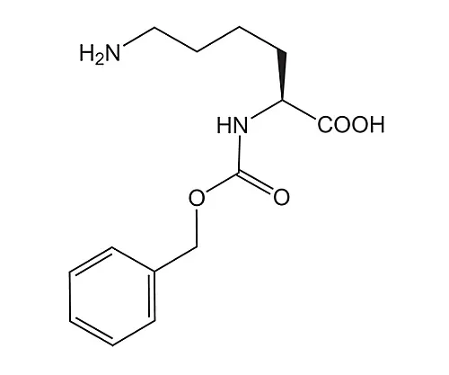 61-0395-79　［Discontinued］Z-Lys-OH 854042 5G　8.54042.0005