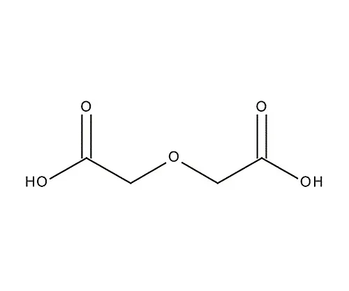 61-0379-35　［Discontinued］Diglycolic Acid for Synthesis 841626 100G　8.41626.0100