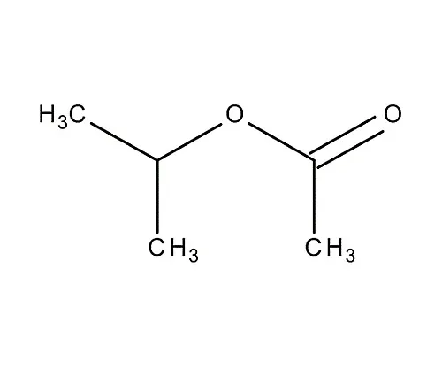 61-0362-75　［Discontinued］Isopropyl Acetate for Synthesis 820560 100mL　8.20560.0100