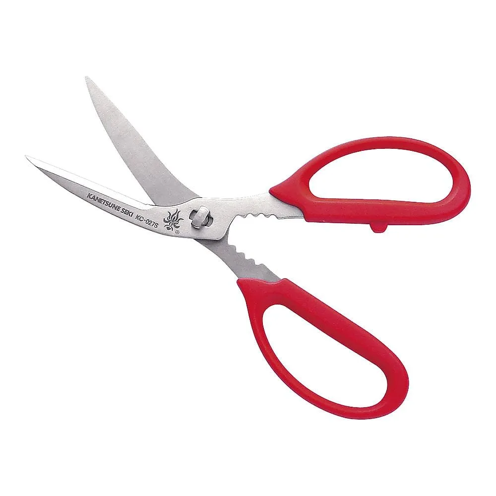 62-6485-11 Crab Scissors (Removable) KC-027S
