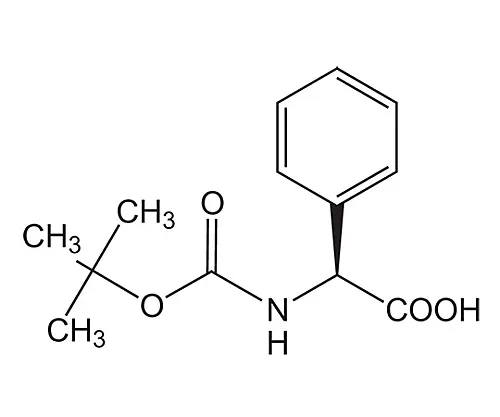 61-0393-73　［Discontinued］Boc-Phg-OH 853061 25G　8530610025