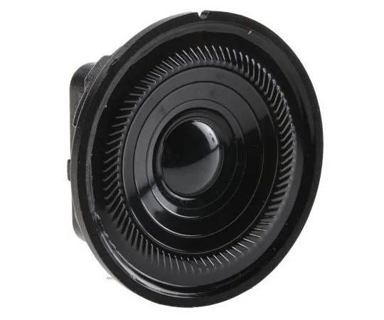63-7539-35 Visaton Waterproof Cabinet Speaker, 2W nom, 3W max, 50Ω K 50 WP 50 OHM