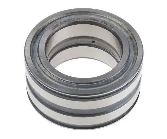 63-7370-12 Cylindrical Roller Bearing SL045012PP, 60mm I.D, 95mm O.D SL045012PP