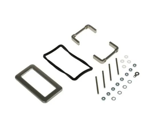 63-7548-61 Lascar BEZ 700-IP Bezel 35.2 x 65.2mm BEZ 700-IP