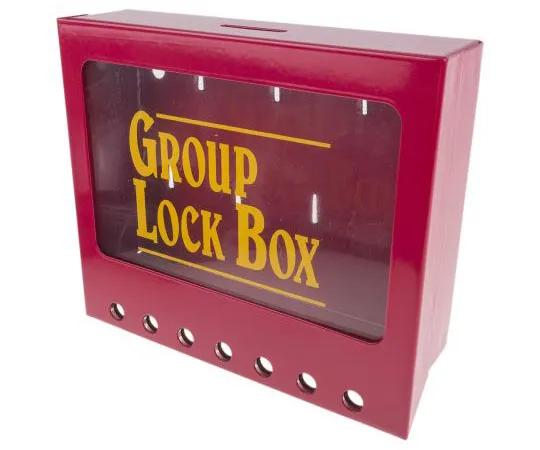 63-7405-46 7 Lock Steel 105714