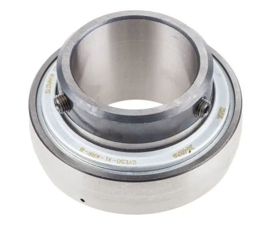 63-7400-29 INA Bearing Unit Insert GYE50-XL-KRR-B GYE50-XL-KRR-B