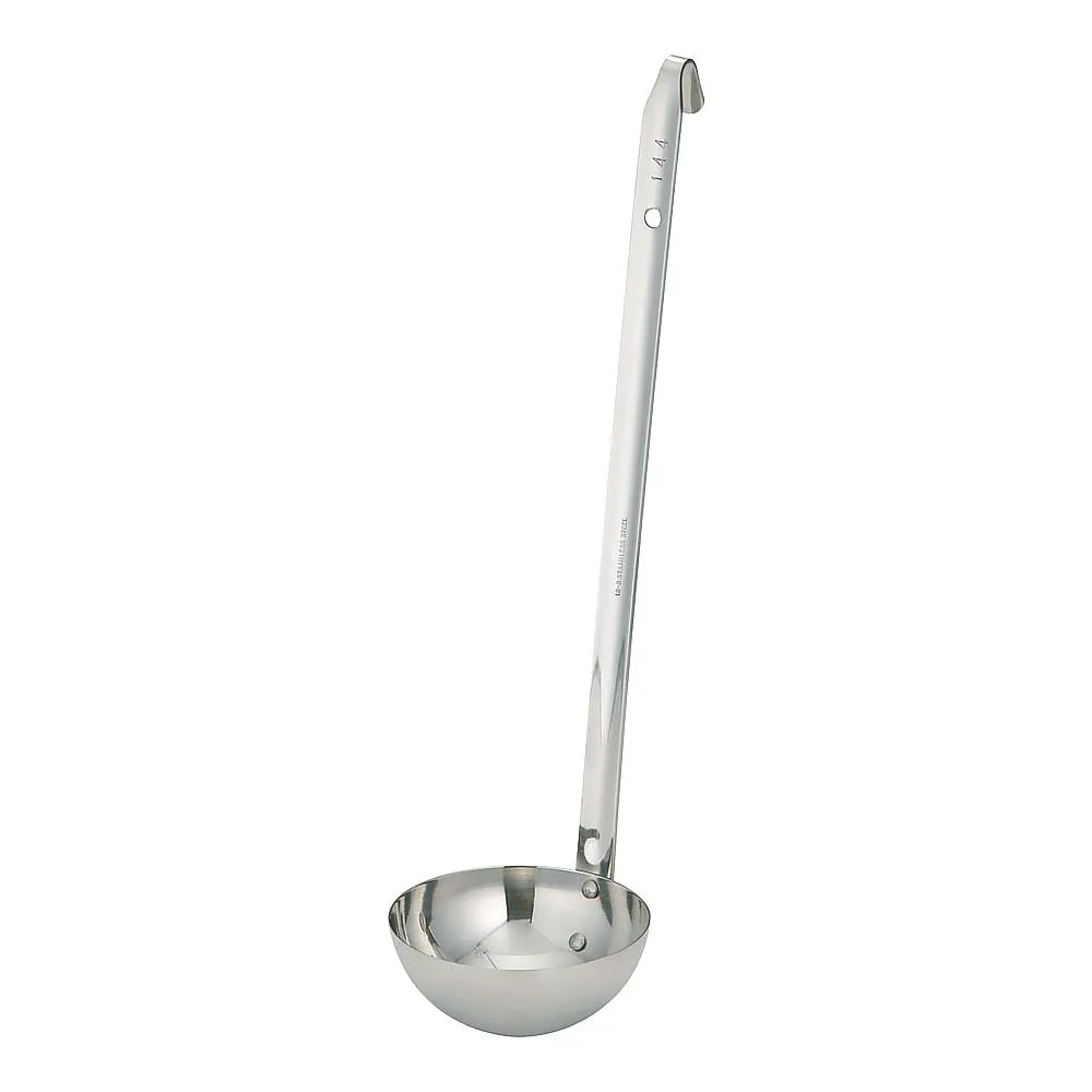 62-6454-07 18-8 Soup Reddle 144 mL BLCF90144