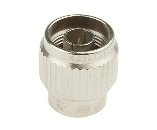 63-7456-93 Radiall 50Ω Straight RF Terminator, 0 → 4GHz R404131000W