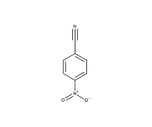 61-0356-10　［Discontinued］4-Nitrobenzonitrile for Synthesis 818589 25G　8.18589.0025
