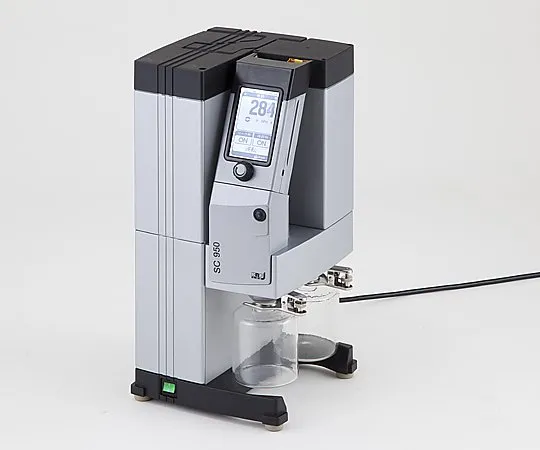 1-2428-01　［Discontinued］Solvent Recovery System　SC950