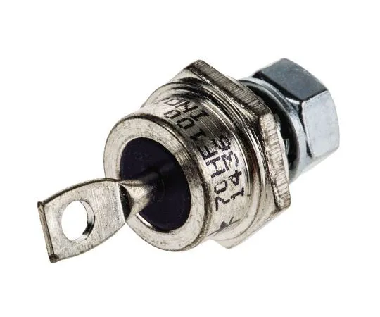 63-7523-04 Vishay 1000V 70A, Silicon Junction Diode, 2-Pin DO-5 VS-70HF100 VS-70HF100