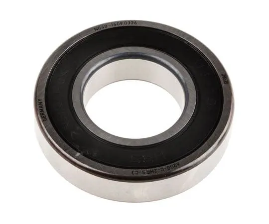 63-7369-11 40mm Deep Groove Ball Bearing 80mm O.D 6208-C-2HRS-C3