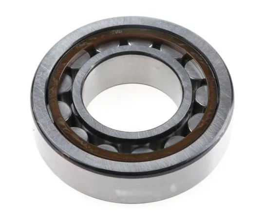 63-7466-88 Cylindrical Roller Bearing NU 206 ECP, 30mm I.D, 62mm O.D NU 206 ECP