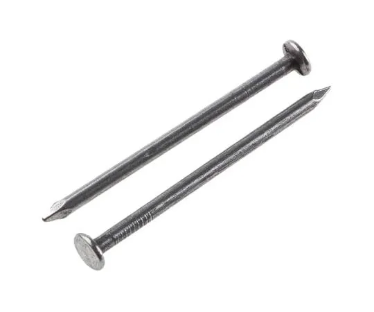 63-7518-42 RS Pro Bright Steel Round Nails; 50mm x 2.65mm; 500g Bag 384-9971